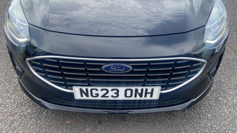 Ford Fiesta 1.0 EcoBoost Titanium 5dr Petrol Hatchback